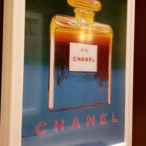 Meet your Posher, Norma